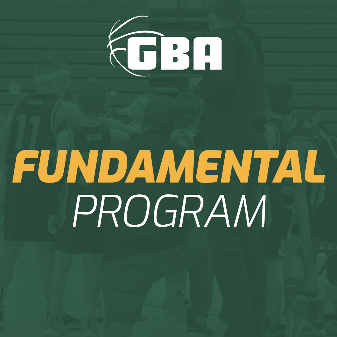 Fundamental Program