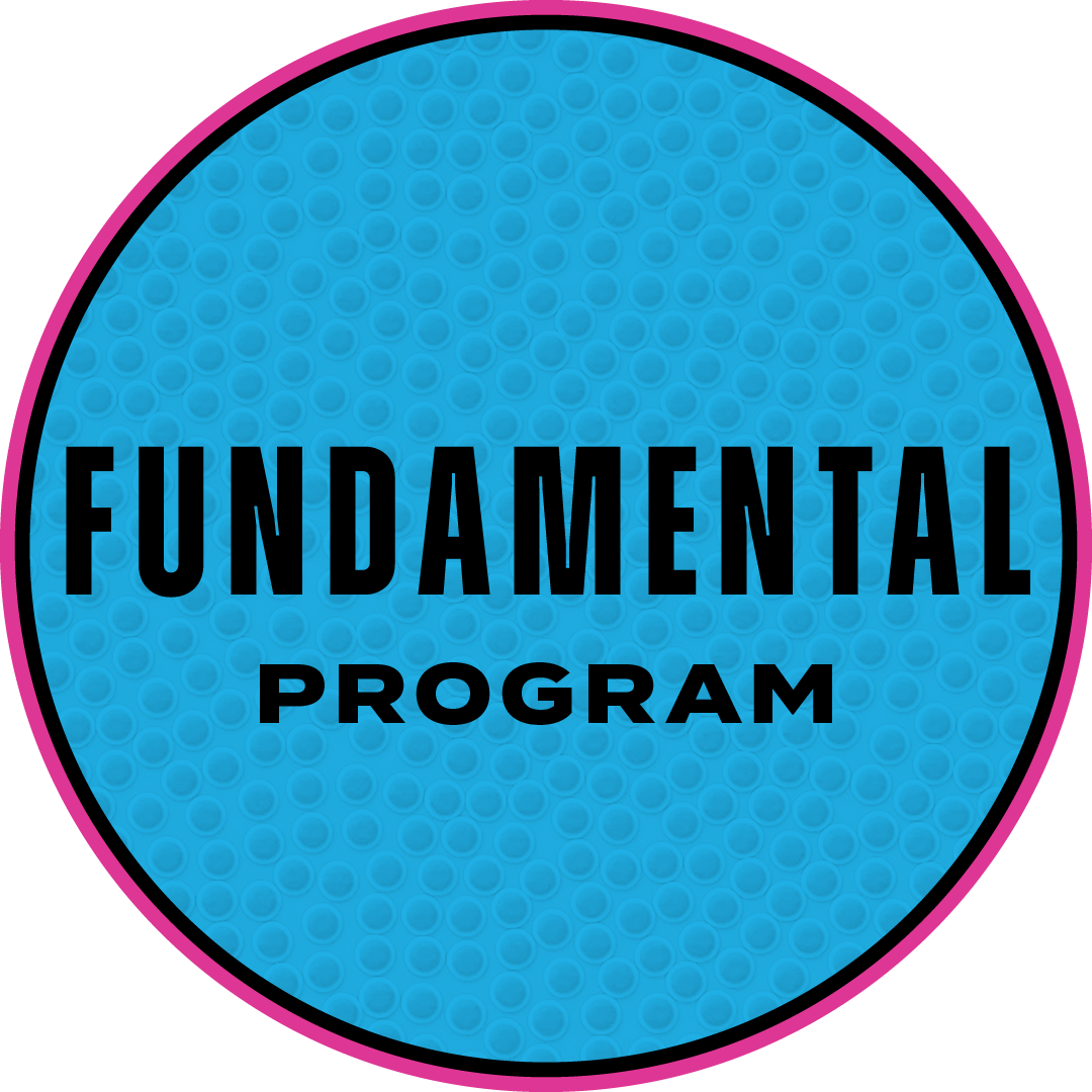 Fundamental program