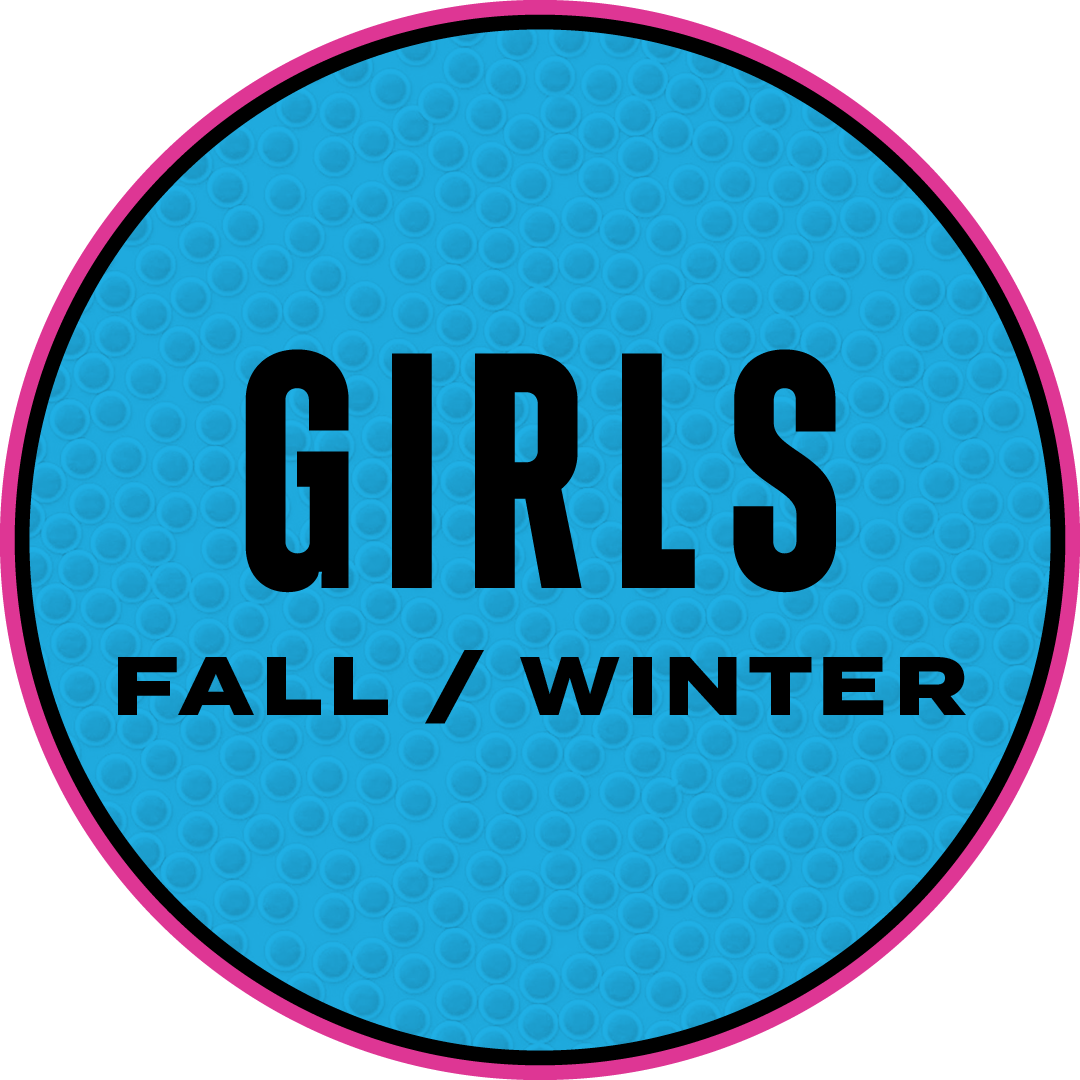 girls fall / winter